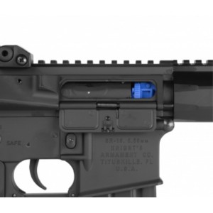 Страйкбольный автомат KAC SR-16 E3 13 inch (Black) EC-312-13-1 [East Crane]